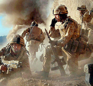 UK prepares to test Combat ID Server